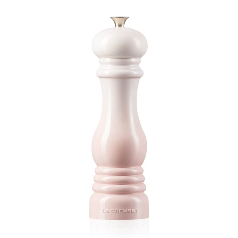 Le Creuset Pepper Mill 21cm - Shell Pink image number 1